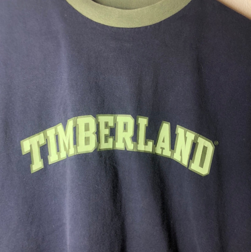 Timberland Graphic Tee