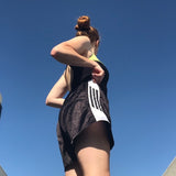 Adidas Track Shorts