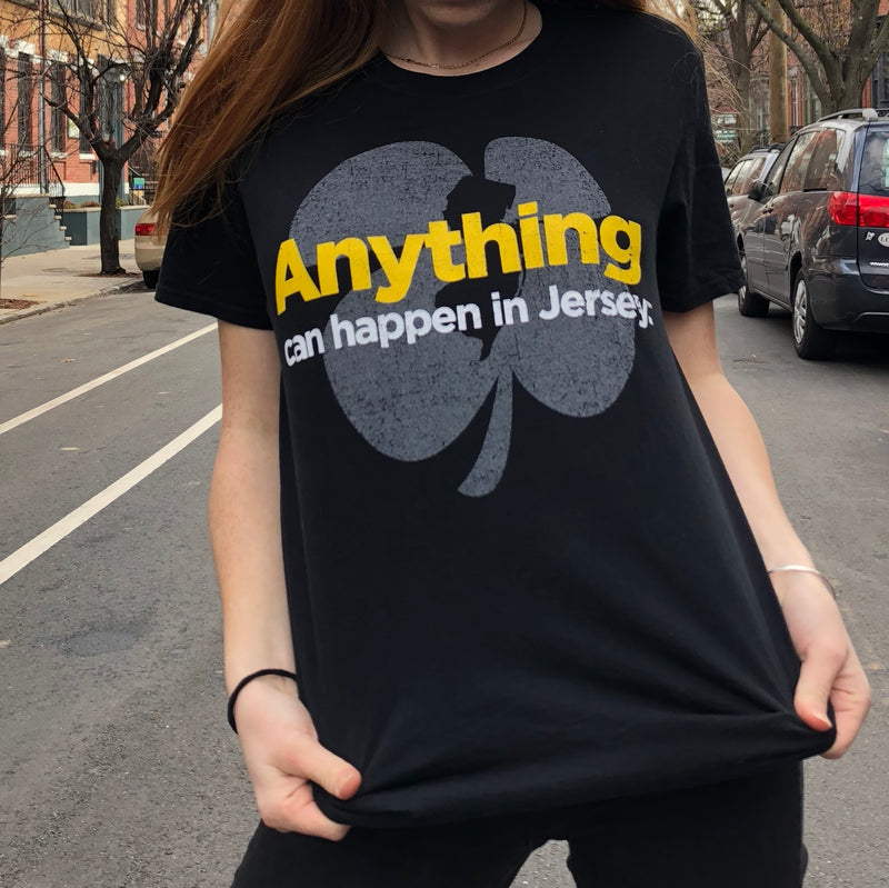Anything Can Happen Tee