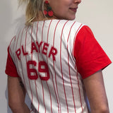 Player 69 Dress