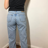 Gap Classic Mom Jeans