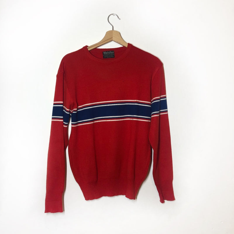 Buckingham Vintage Sweater