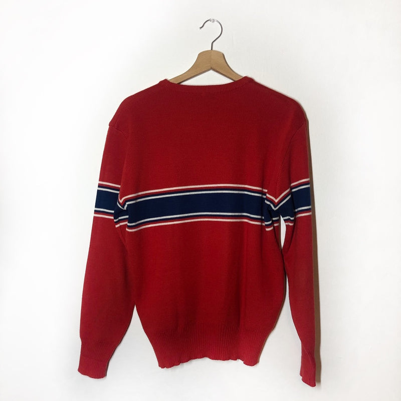 Buckingham Vintage Sweater