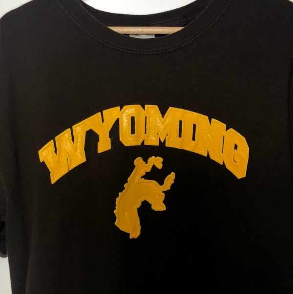 Y Not Wyoming Tee